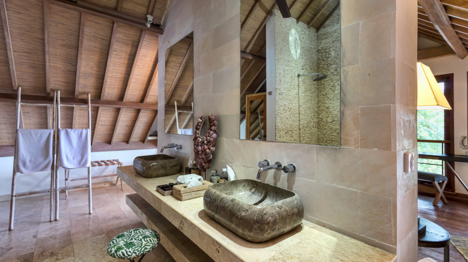 5-Sterne-Villa zur Miete auf Bali, Bali Villa 2084
