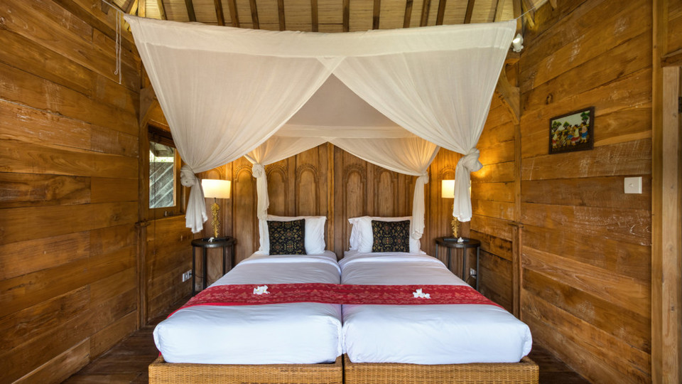 5-Sterne-Villa zur Miete auf Bali, Bali Villa 2084