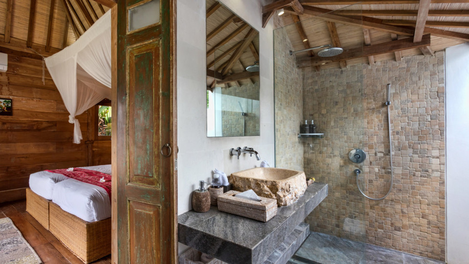 5-Sterne-Villa zur Miete auf Bali, Bali Villa 2084