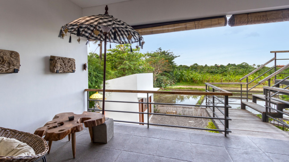 5-Sterne-Villa zur Miete auf Bali, Bali Villa 2084