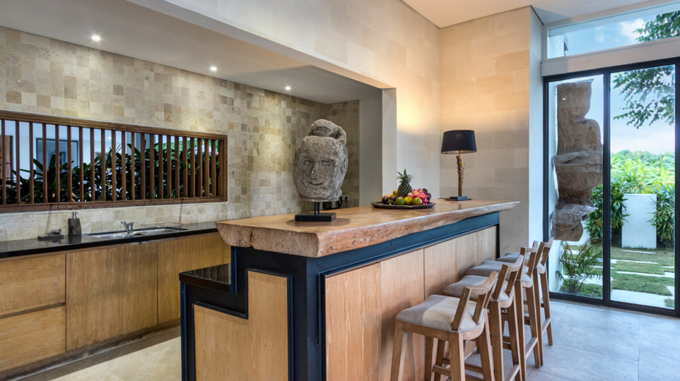 5-Sterne-Villa zur Miete auf Bali, Bali Villa 2084