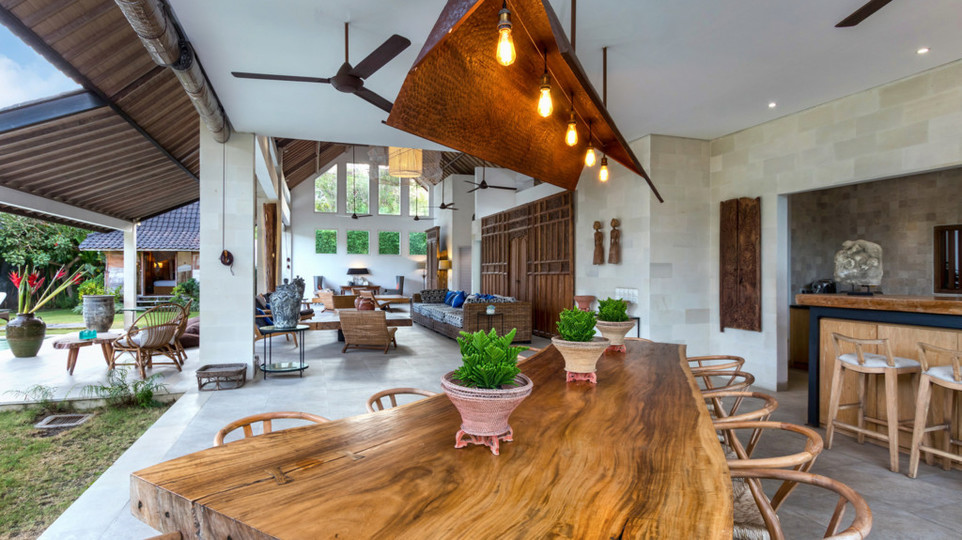 5-Sterne-Villa zur Miete auf Bali, Bali Villa 2084