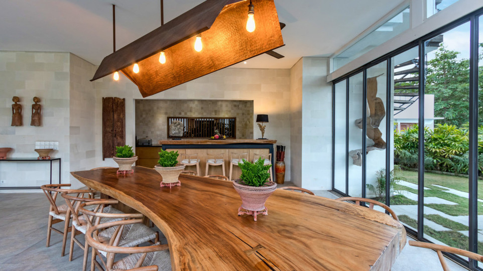 5-Sterne-Villa zur Miete auf Bali, Bali Villa 2084