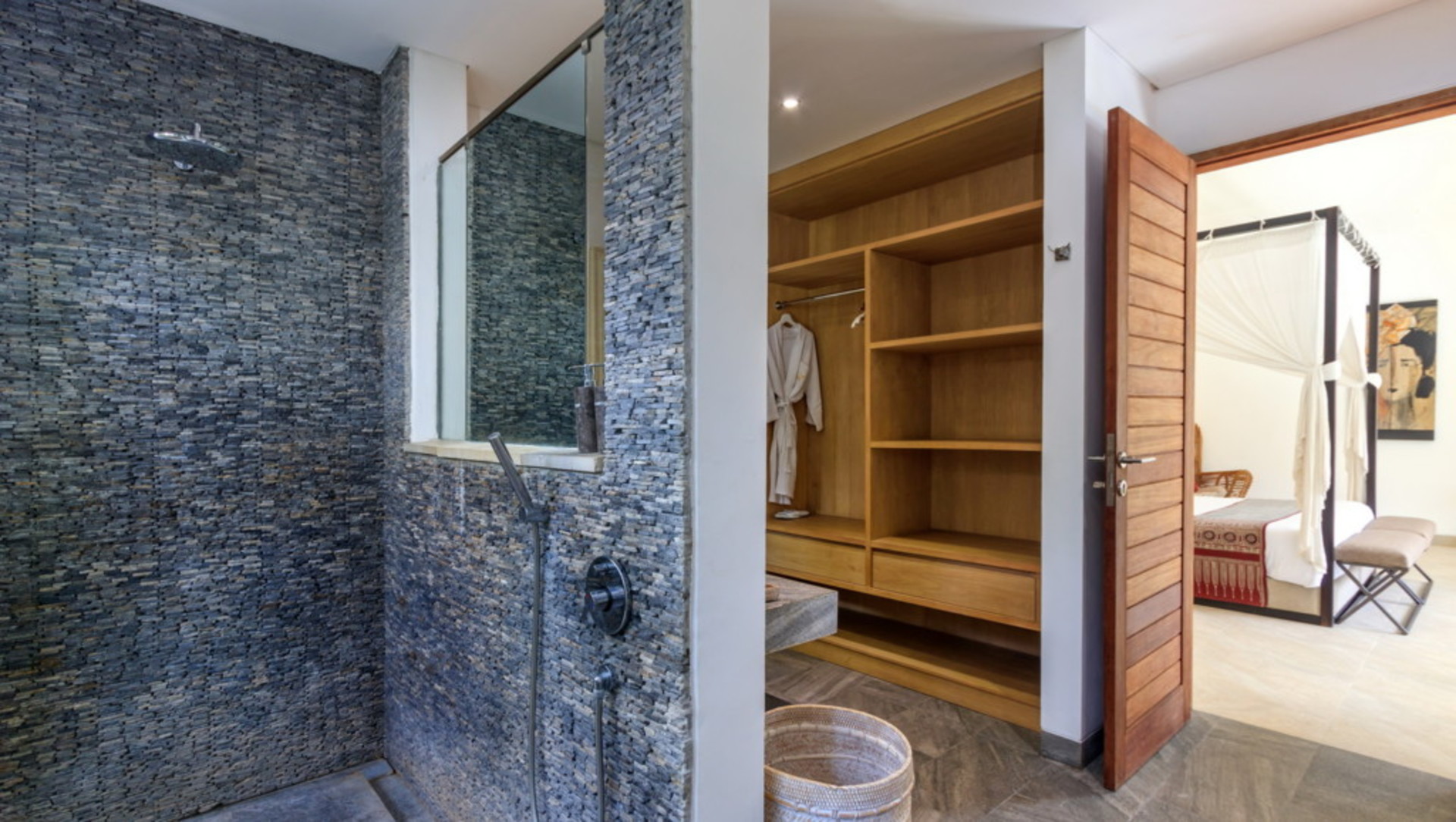 5-Sterne-Villa zur Miete auf Bali, Bali Villa 2084