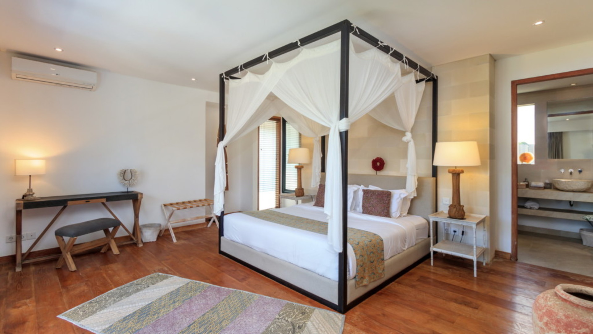 5-Sterne-Villa zur Miete auf Bali, Bali Villa 2084