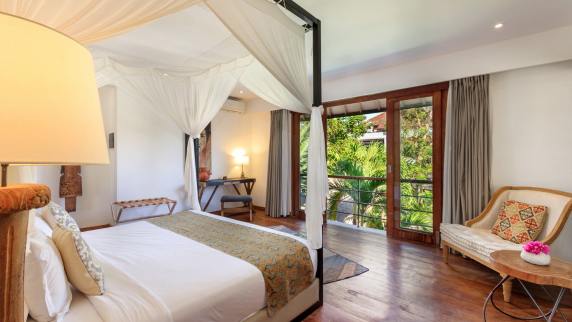5-Sterne-Villa zur Miete auf Bali, Bali Villa 2084
