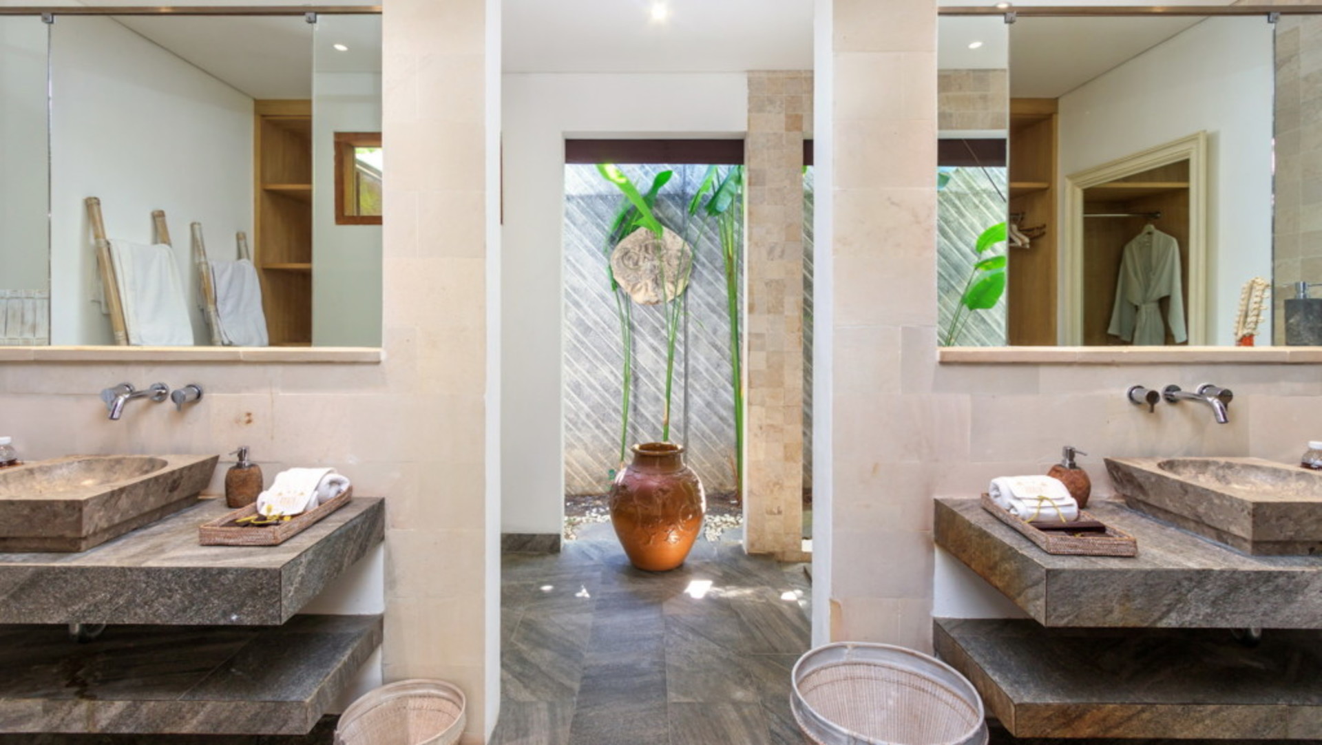5-Sterne-Villa zur Miete auf Bali, Bali Villa 2084