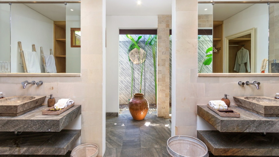 5-Sterne-Villa zur Miete auf Bali, Bali Villa 2084