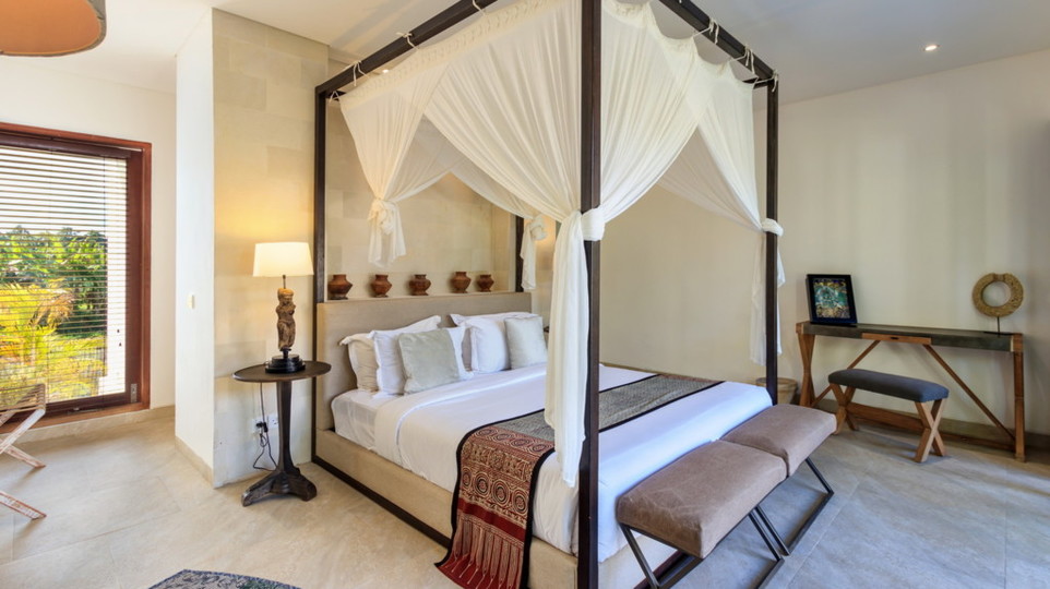 5-Sterne-Villa zur Miete auf Bali, Bali Villa 2084