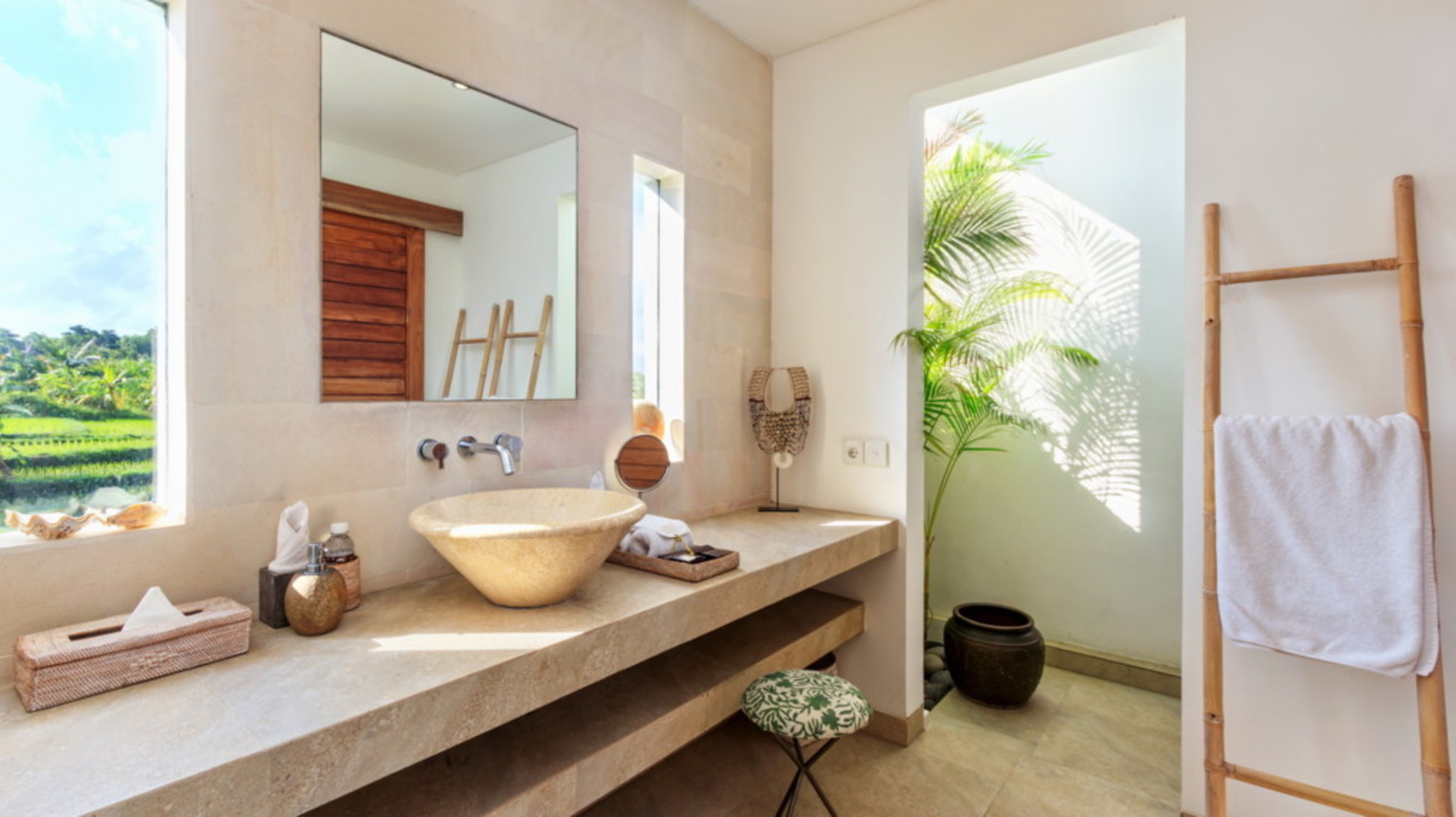 5-Sterne-Villa zur Miete auf Bali, Bali Villa 2084