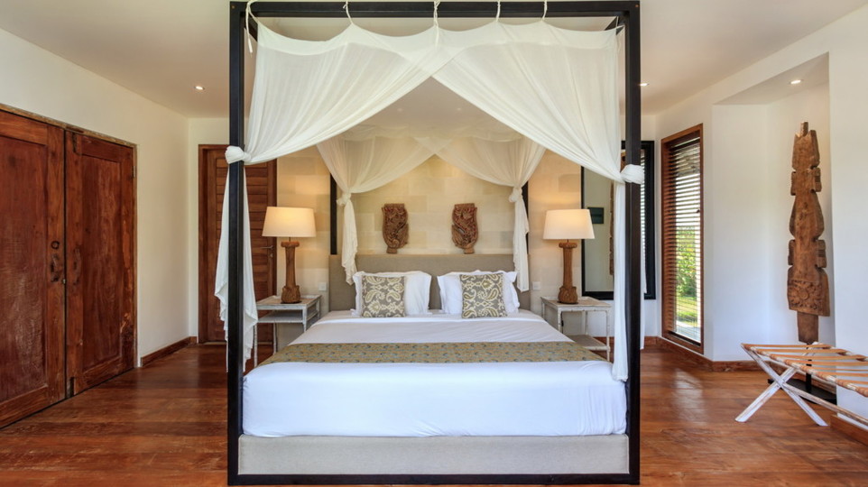 5-Sterne-Villa zur Miete auf Bali, Bali Villa 2084