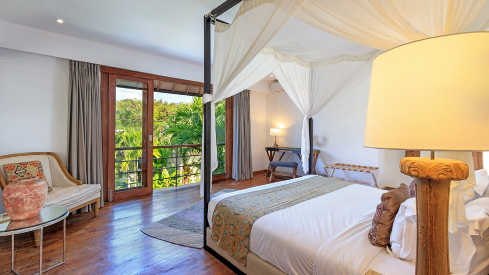 5-Sterne-Villa zur Miete auf Bali, Bali Villa 2084