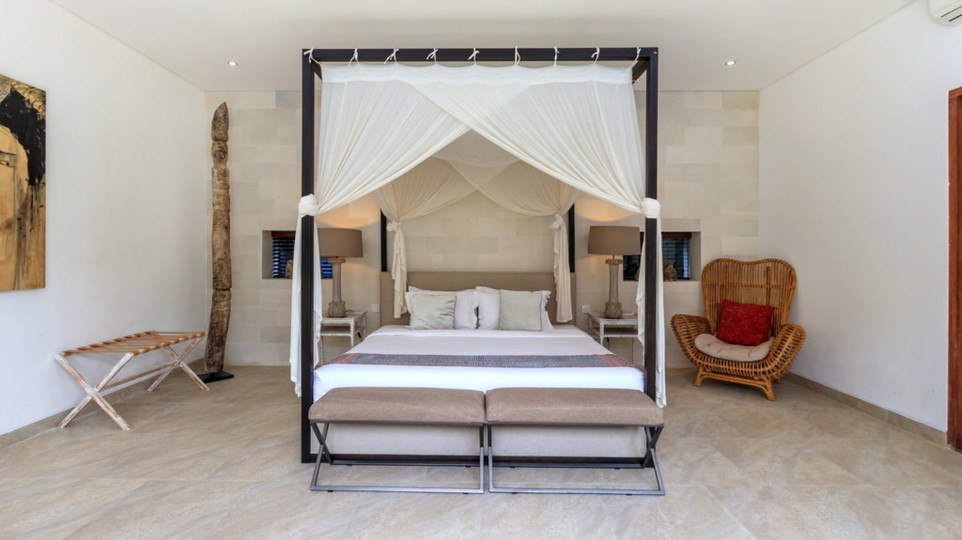 5-Sterne-Villa zur Miete auf Bali, Bali Villa 2084
