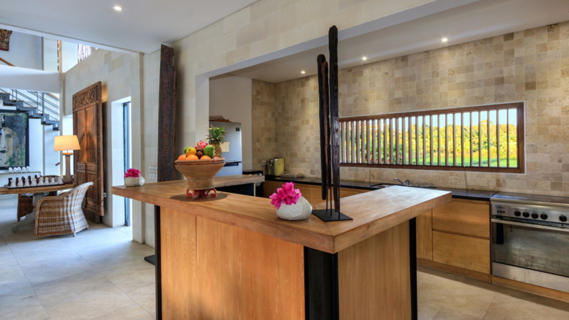 5-Sterne-Villa zur Miete auf Bali, Bali Villa 2084