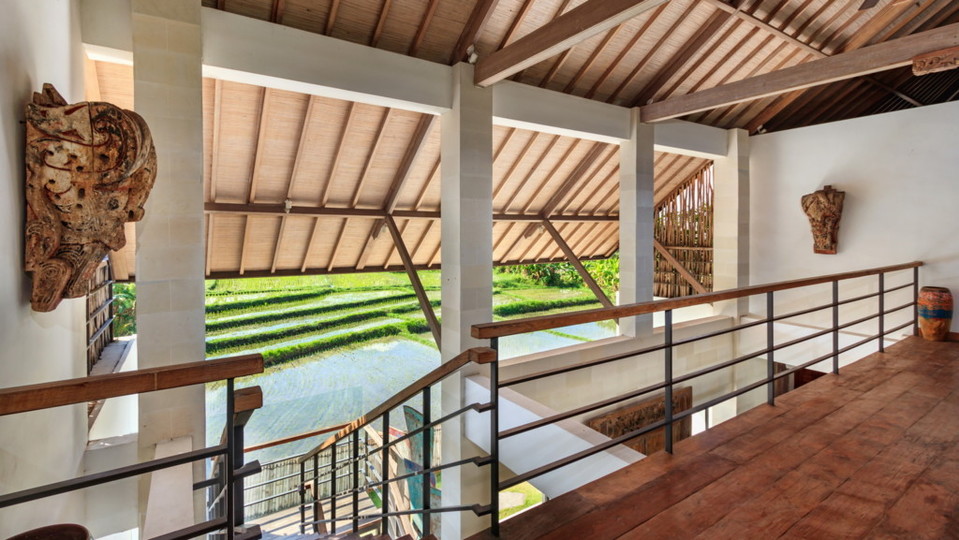 5-Sterne-Villa zur Miete auf Bali, Bali Villa 2084