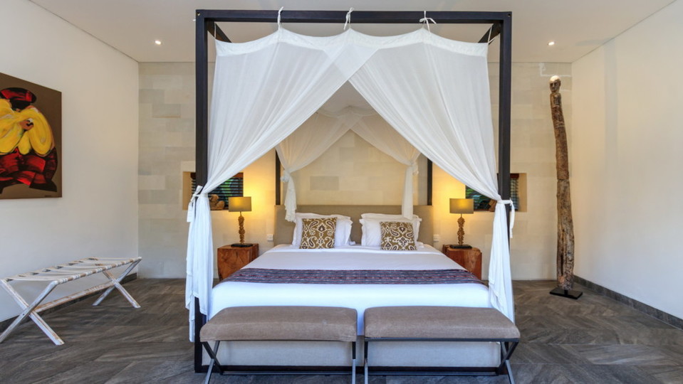 5-Sterne-Villa zur Miete auf Bali, Bali Villa 2084