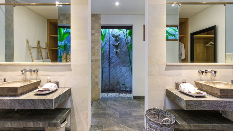 5-Sterne-Villa zur Miete auf Bali, Bali Villa 2084