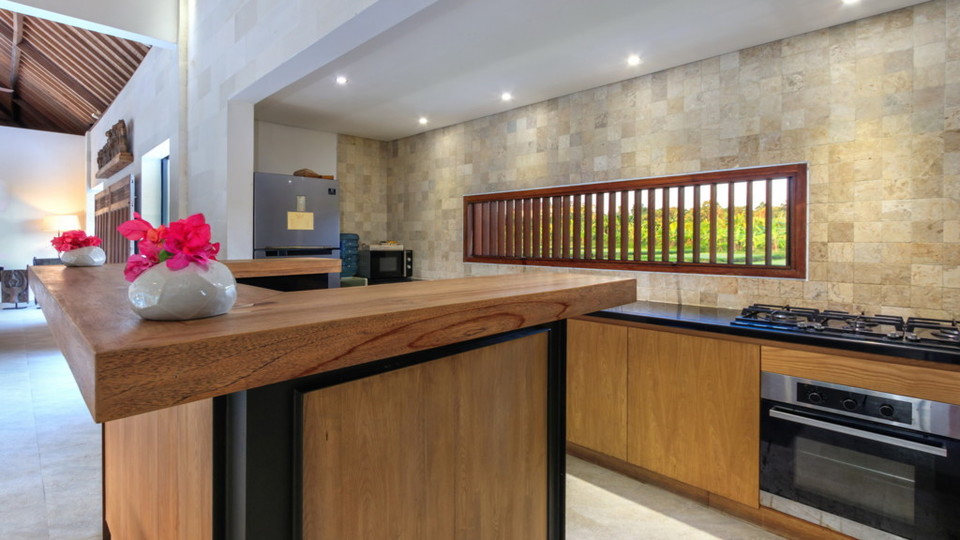 5-Sterne-Villa zur Miete auf Bali, Bali Villa 2084