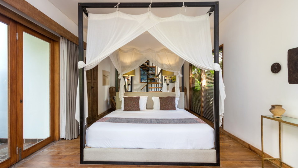 5-Sterne-Villa zur Miete auf Bali, Bali Villa 2084
