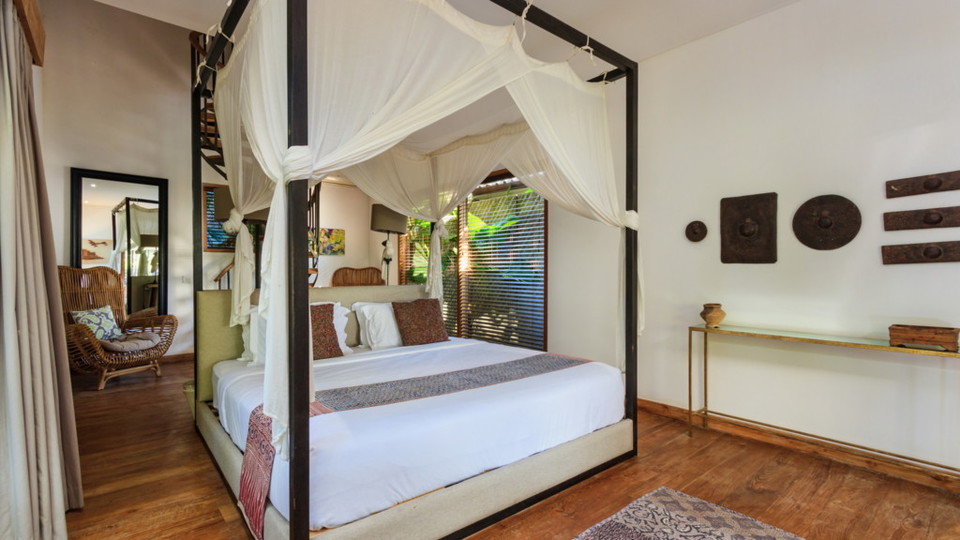 5-Sterne-Villa zur Miete auf Bali, Bali Villa 2084