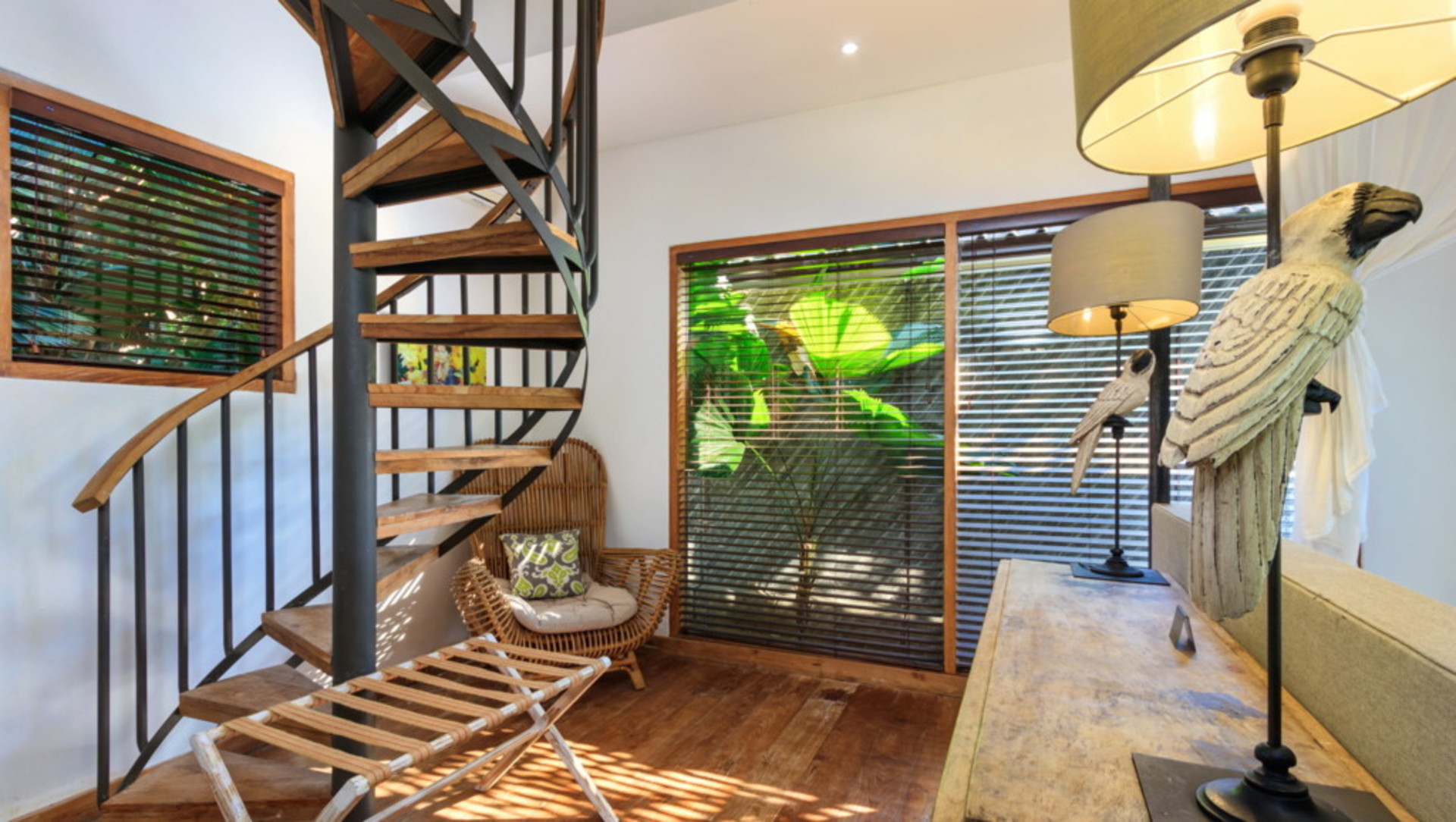 5-Sterne-Villa zur Miete auf Bali, Bali Villa 2084