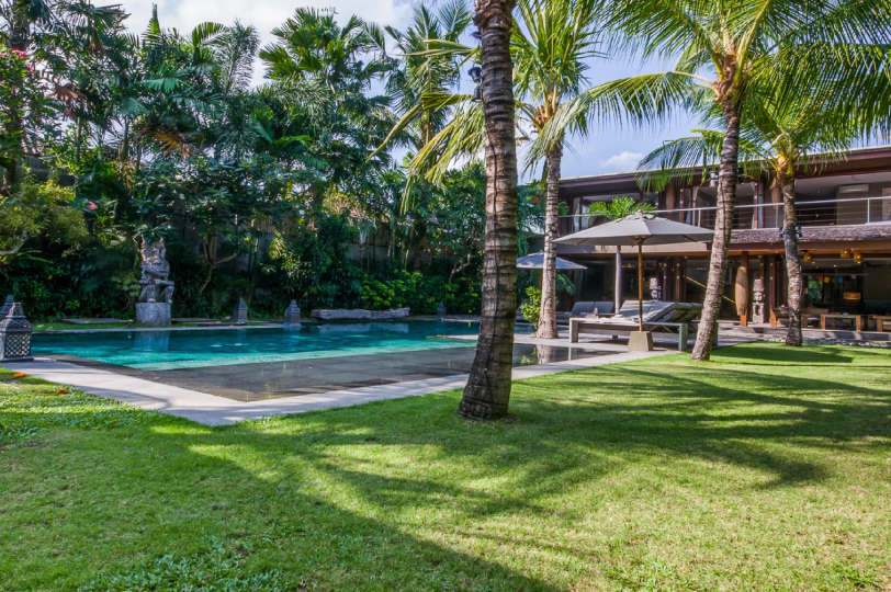 Mieten Sie eine Luxusvilla auf Bali in Strandnähe, Bali Villa 2086, Seminyak, Indonesia