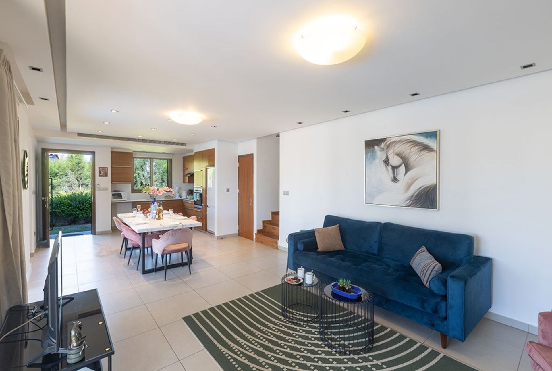 Schöne Villa mit privatem Pool, Ayia Napa Villa 1297