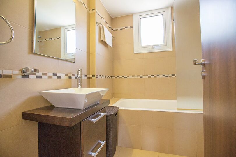 Sie werden diese luxuriöse Ferienvilla mit 3 Schlafzimmern und privatem Pool in Protaras lieben, Protaras Villa 1319