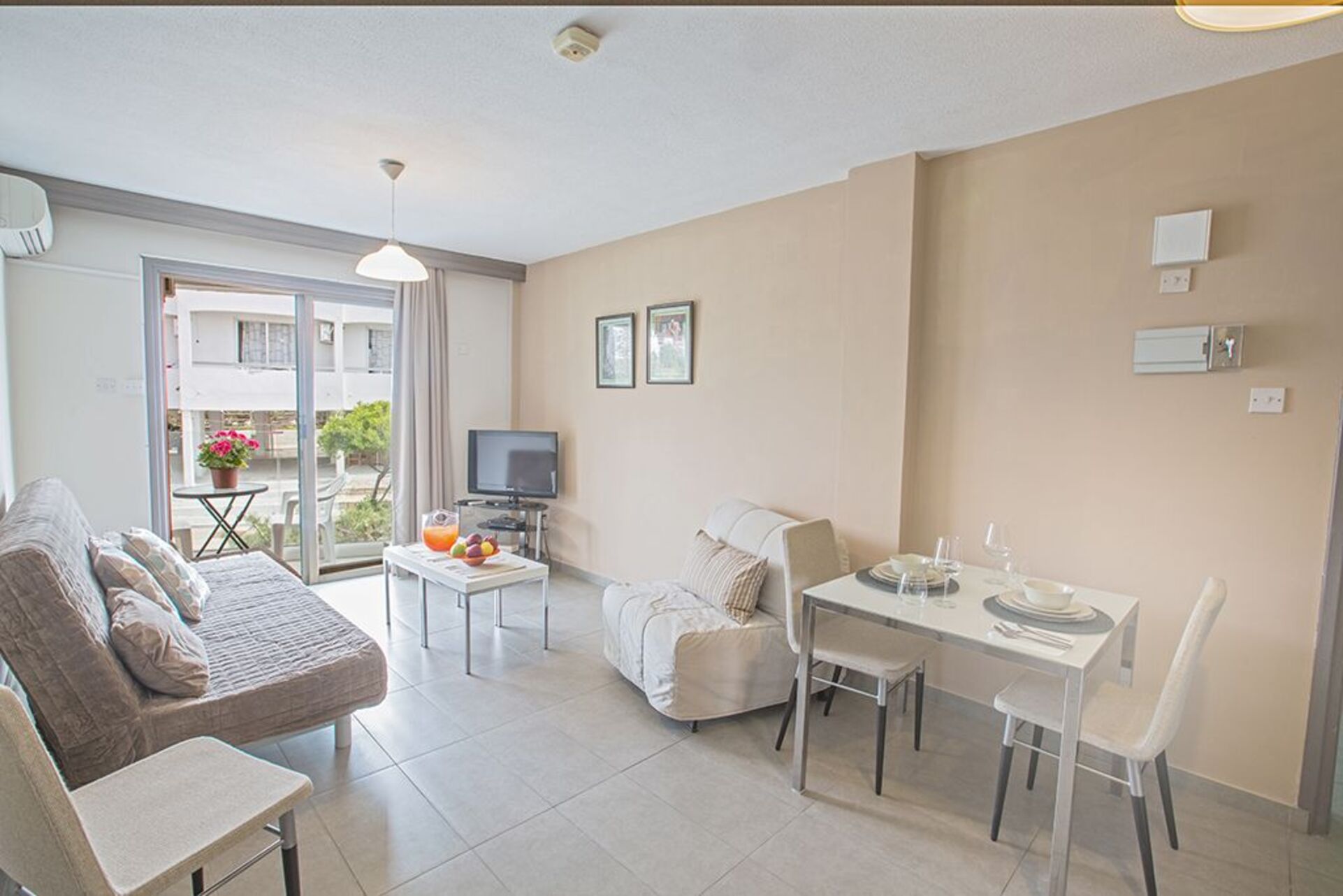Das ultimative 5-Sterne-Ferienapartment in Ayia Napa in Strandnähe, Ayia Napa Apartment 1325