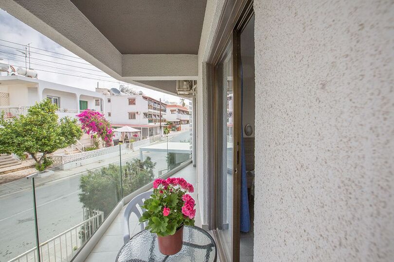 Wunderschöne 5-Sterne-Ferienvilla in erstklassiger Lage in Ayia Napa. Buchen Sie frühzeitig, um Ihre Daten zu sichern, Ayia Napa Apartment 1329