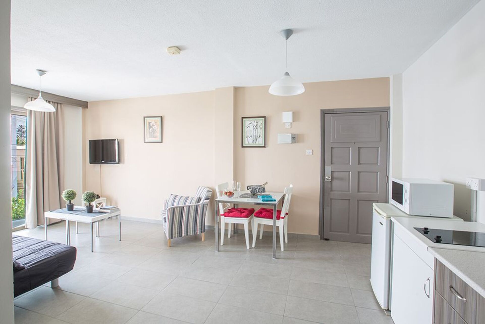 Genießen Sie den Urlaub Ihres Lebens und mieten Sie Ihr eigenes Apartment in Ayia Napa zum besten Preis, Ayia Napa Apartment 1332