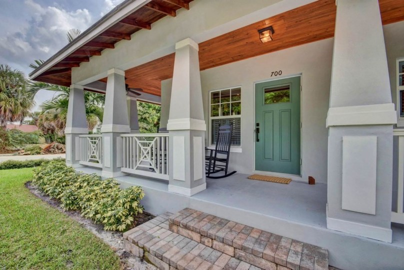 Stellen Sie sich vor, Sie entspannen sich in diesem idyllischen Stadthaus in West Palm Beach, West Palm Beach Townhome 1848