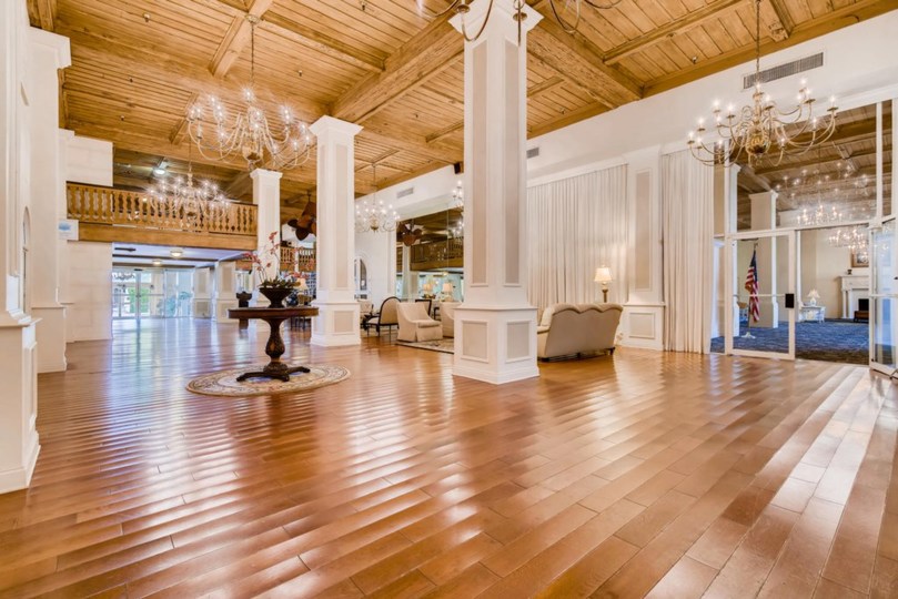 Atemberaubendes Apartment mit 2 Schlafzimmern in bester Lage in Palm Beach, West Palm Beach Apartment 1853