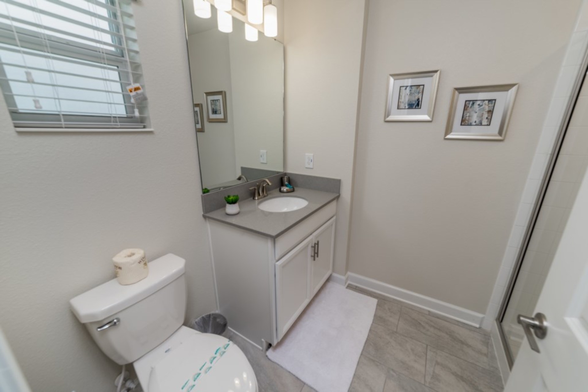 Endlich können Sie und Ihre Familie ein Luxushaus mit privatem Pool im Storey Lake Resort mieten, Townhome Orlando 1002