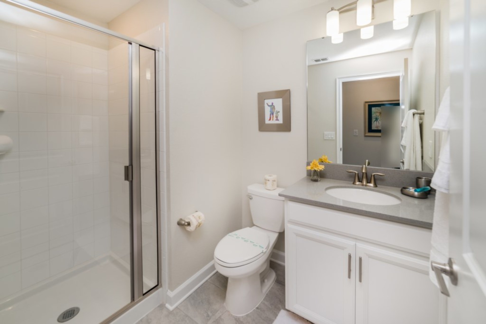 Endlich können Sie und Ihre Familie ein Luxushaus mit privatem Pool im Storey Lake Resort mieten, Townhome Orlando 1002