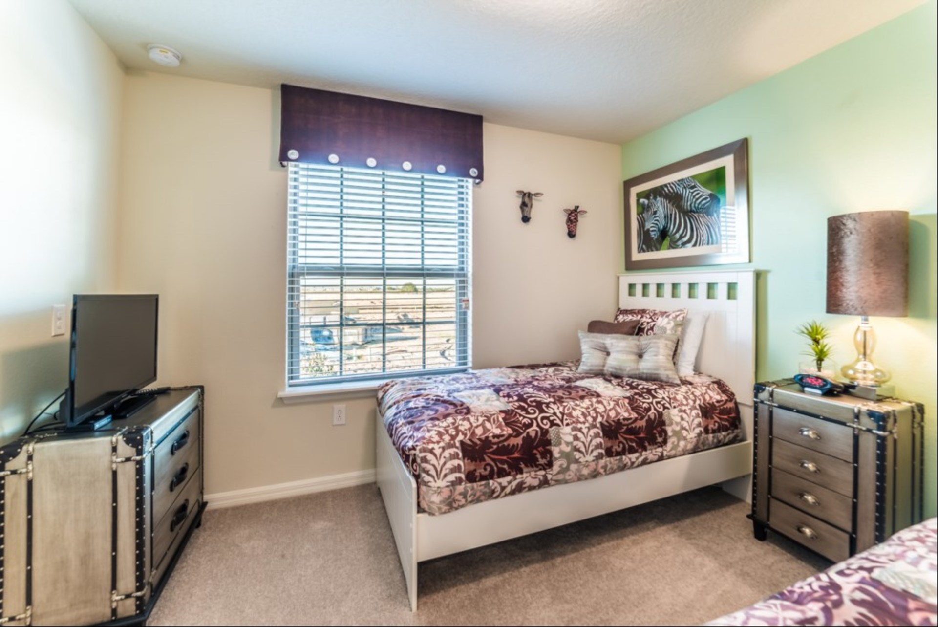 Das Geheimnis, Ihr Zuhause mit privatem Pool in Windsor im Westside Resort, Orlando Townhome 1003, zu genießen