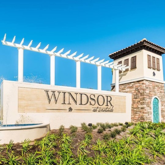 Das Geheimnis, Ihr Zuhause mit privatem Pool in Windsor im Westside Resort, Orlando Townhome 1003, zu genießen