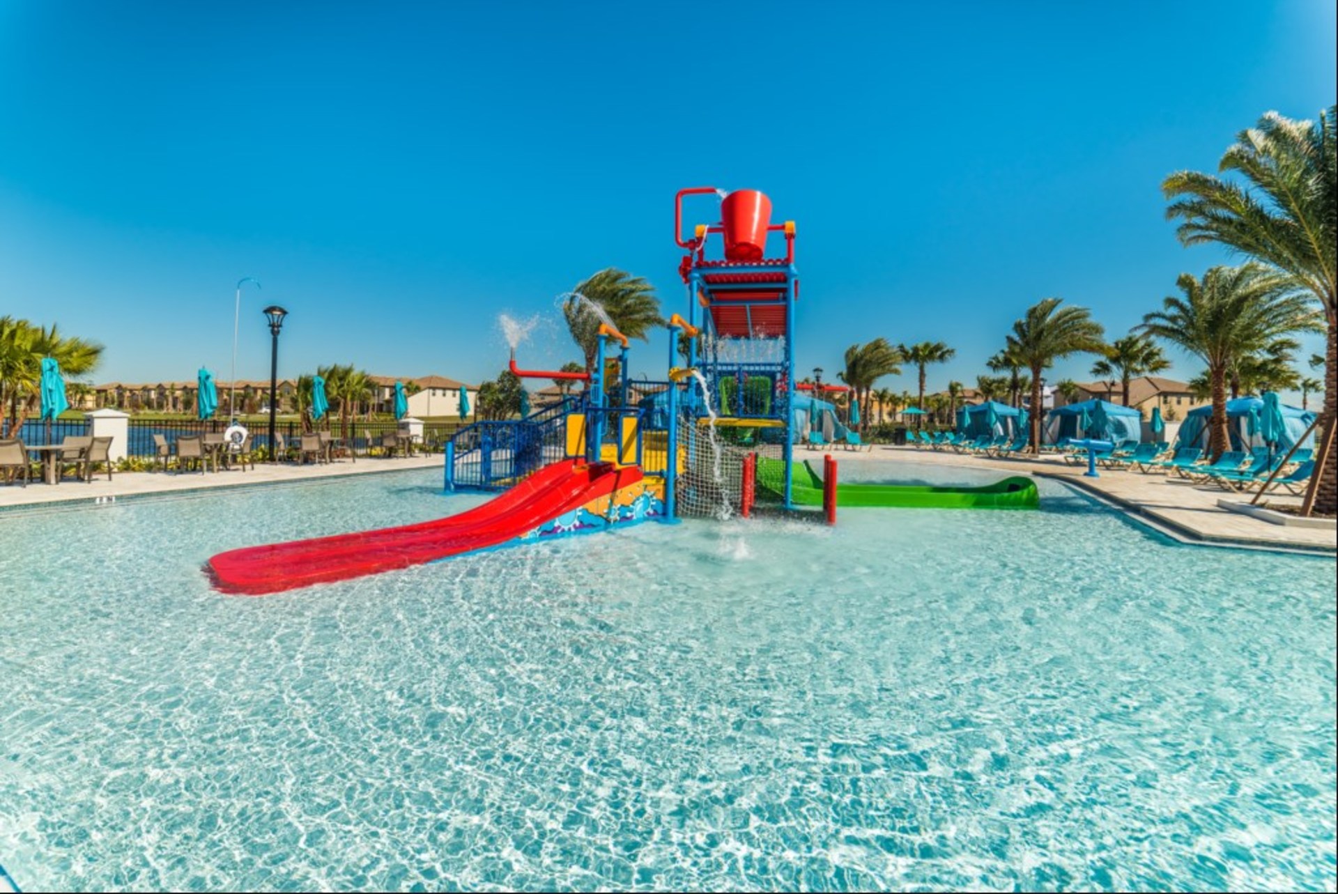 Das Geheimnis, Ihr Zuhause mit privatem Pool in Windsor im Westside Resort, Orlando Townhome 1003, zu genießen