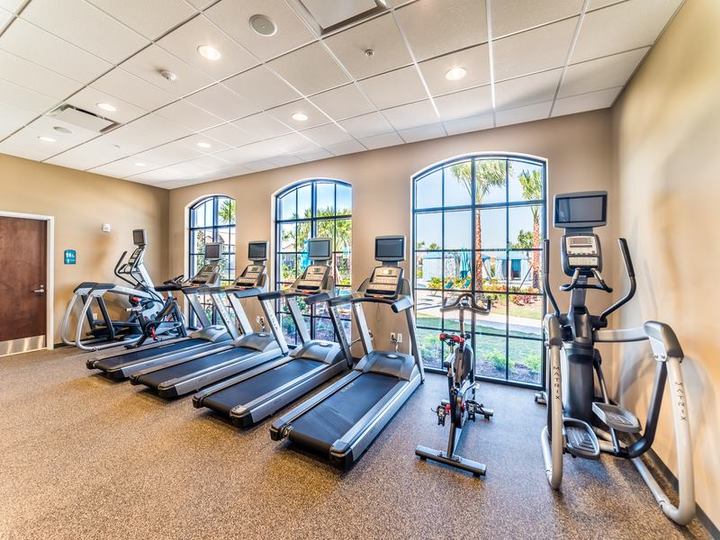 Das Geheimnis, Ihr Zuhause mit privatem Pool in Windsor im Westside Resort, Orlando Townhome 1003, zu genießen