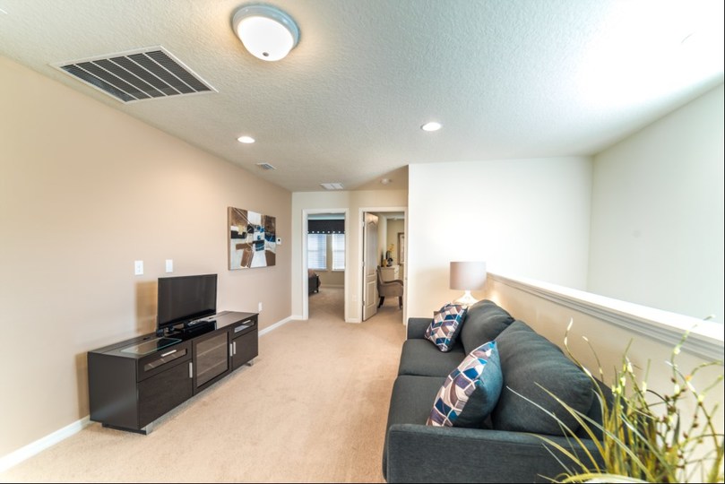 Das Geheimnis, Ihr Zuhause mit privatem Pool in Windsor im Westside Resort, Orlando Townhome 1003, zu genießen