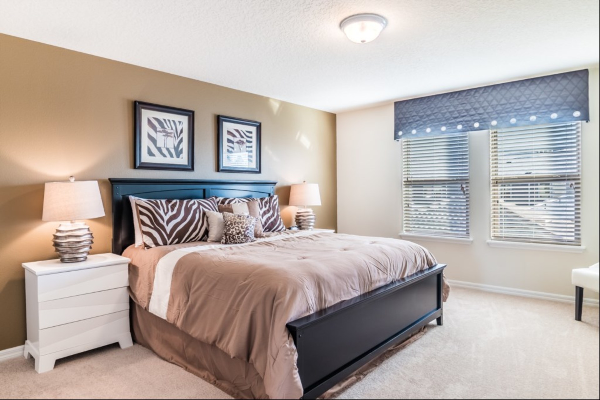 Das Geheimnis, Ihr Zuhause mit privatem Pool in Windsor im Westside Resort, Orlando Townhome 1003, zu genießen