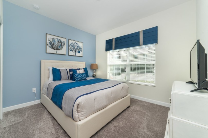 Sie und Ihre Familie werden dieses 5-Sterne-Haus mit privatem Pool im Storey Lake Resort, Townhome Orlando 6414, lieben