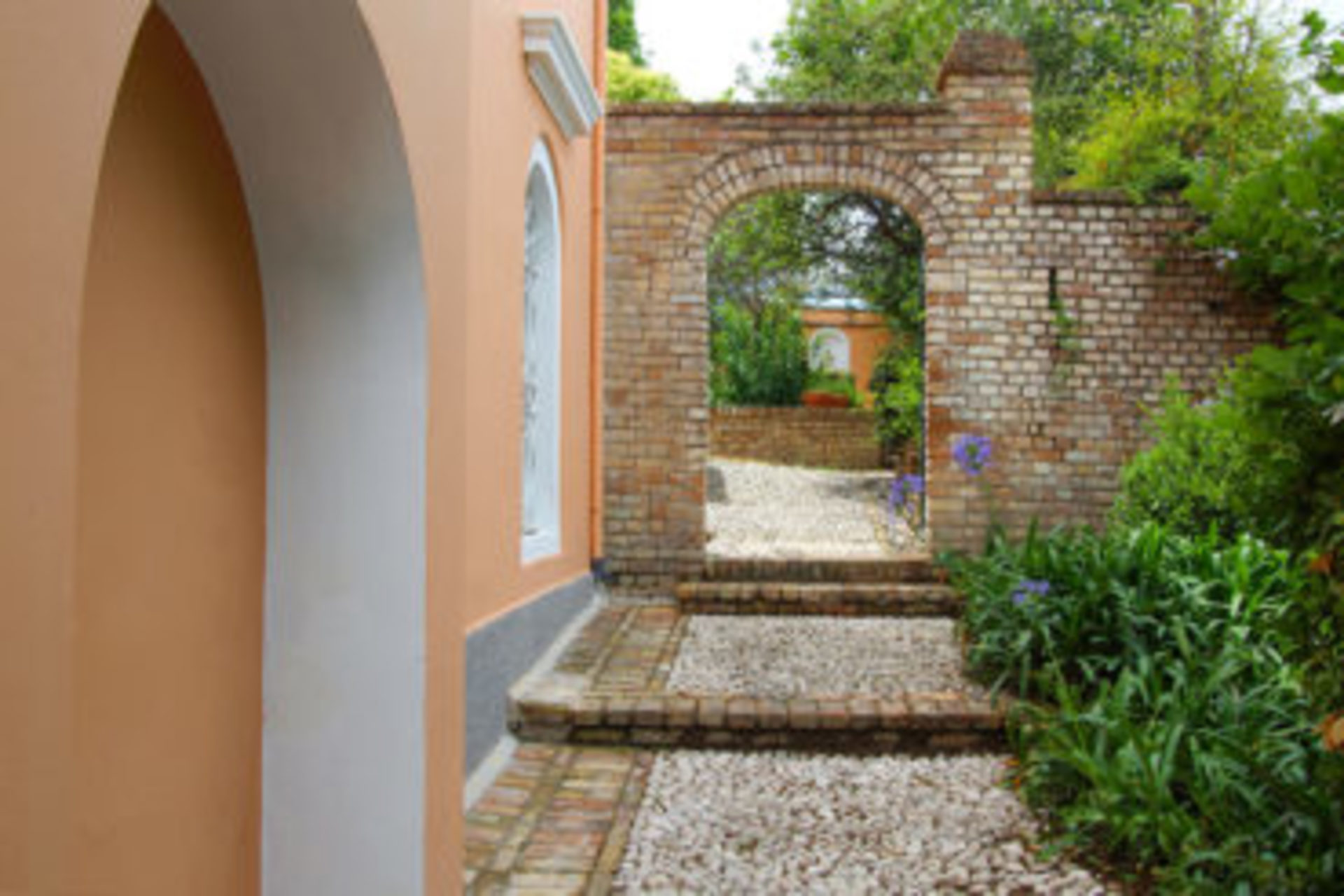 Privater Pool und atemberaubende Aussicht, Korfu Villa 1000