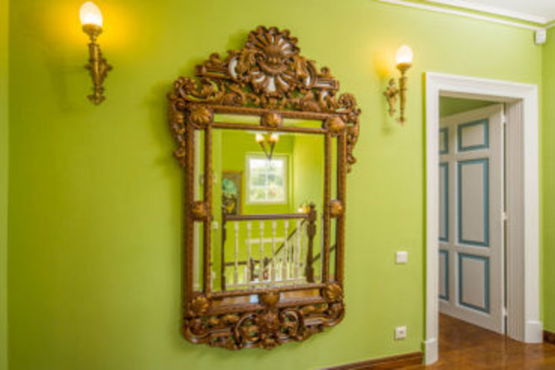 Privater Pool und atemberaubende Aussicht, Korfu Villa 1000