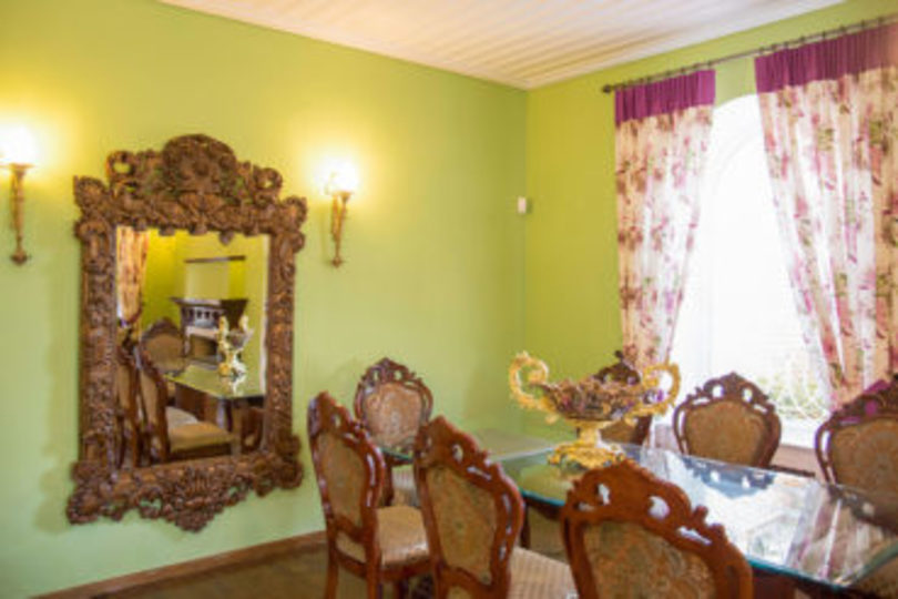 Privater Pool und atemberaubende Aussicht, Korfu Villa 1000