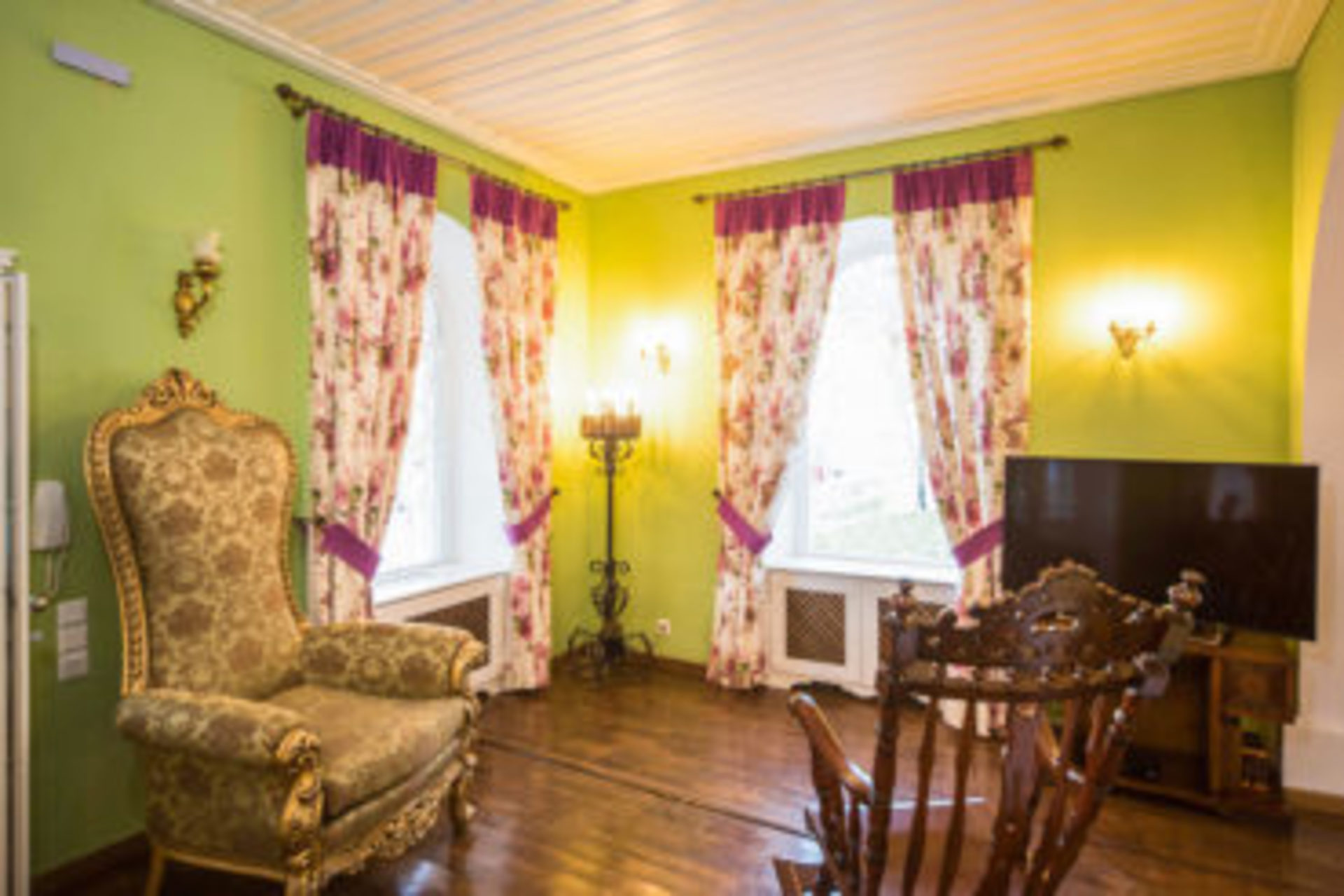 Privater Pool und atemberaubende Aussicht, Korfu Villa 1000