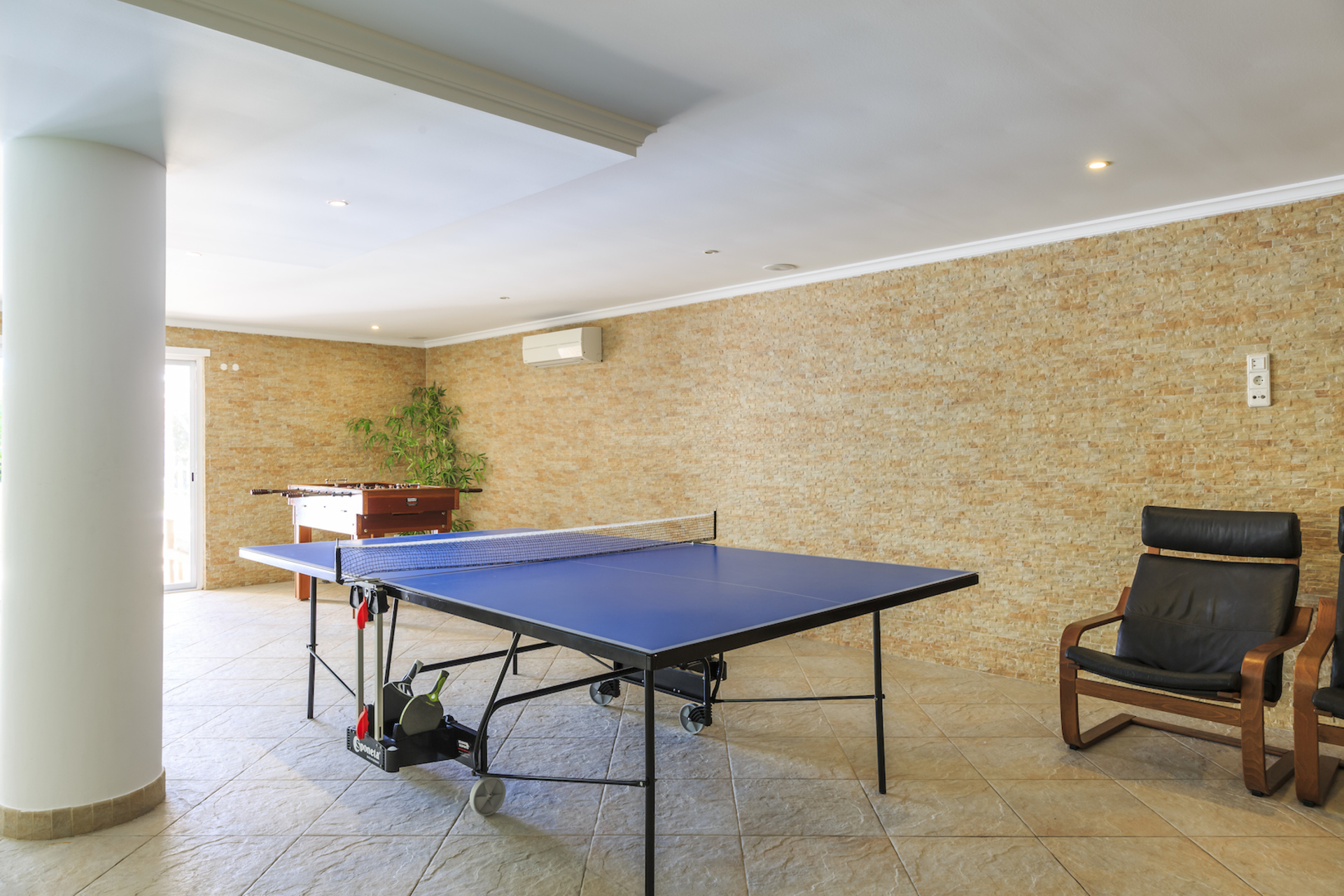 Schöne Villa in Strandnähe, Quinta do Lago Villa 1007