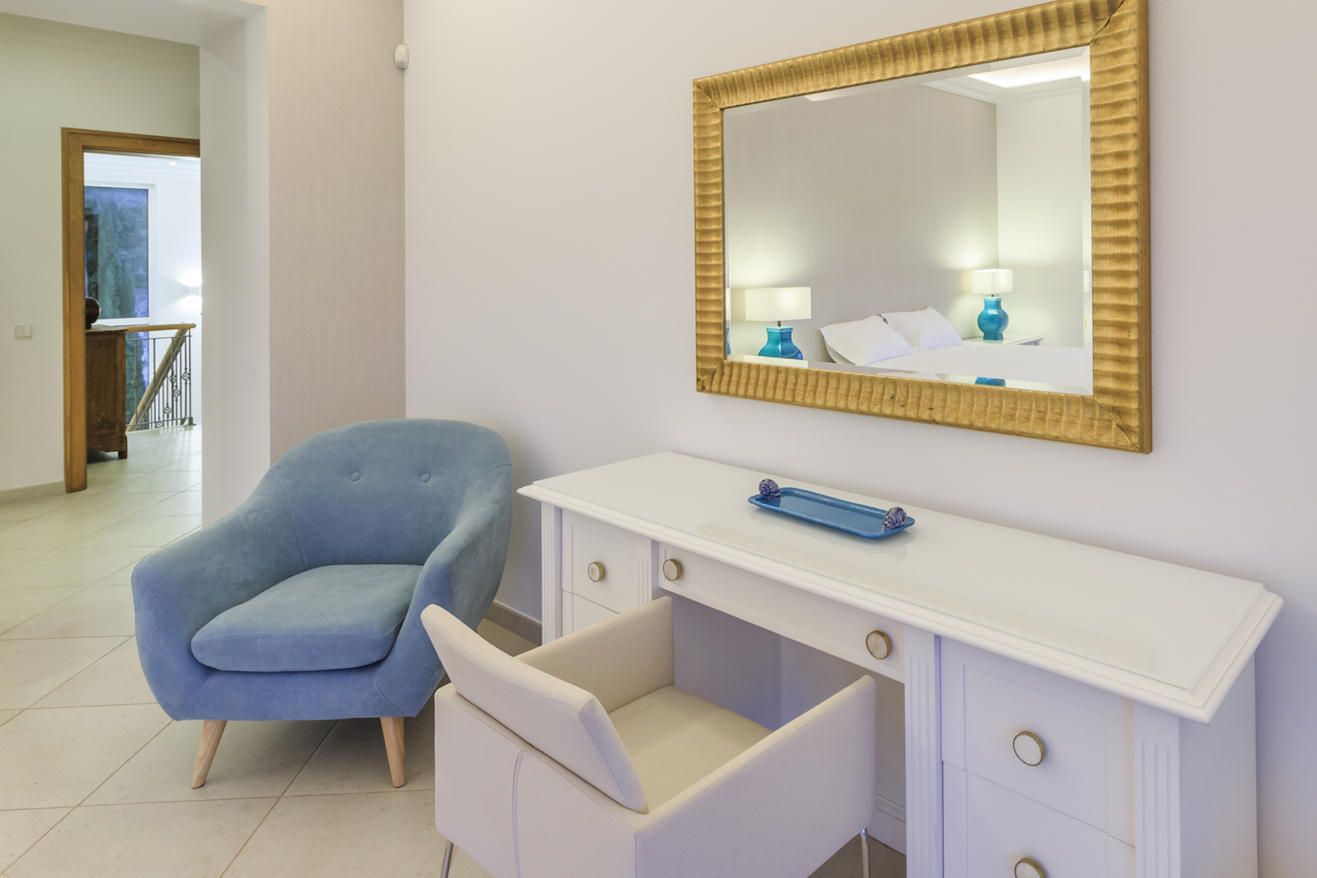 Schöne Villa in Strandnähe, Quinta do Lago Villa 1007