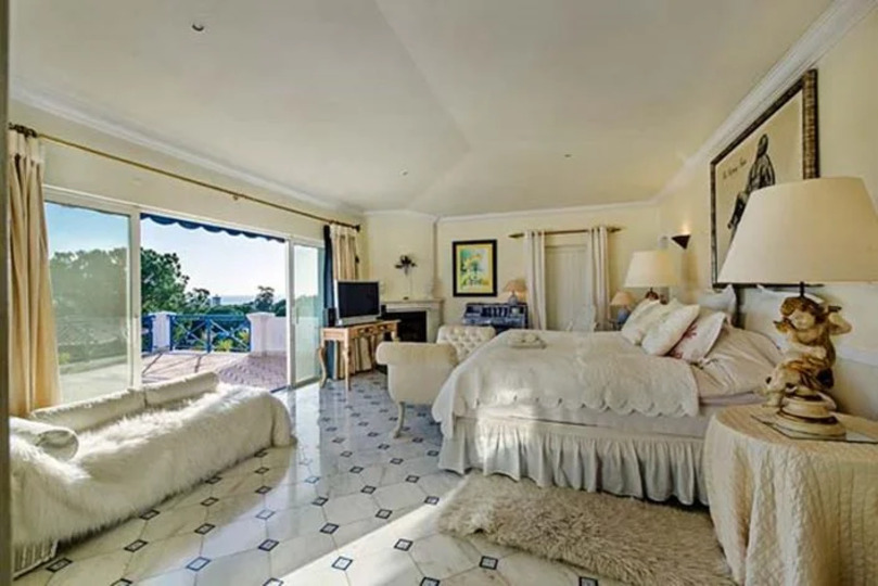 Luxusvilla am Strand mit Pool – Quinta do Lago Villa 1033