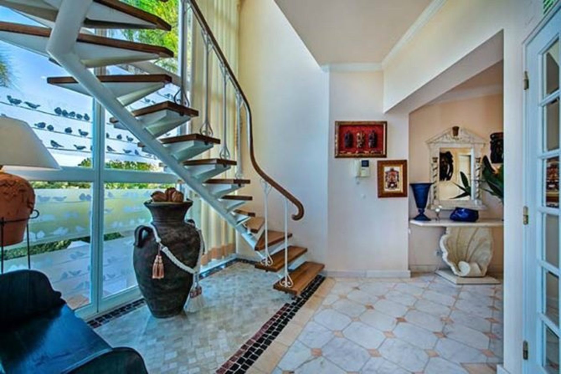 Luxusvilla am Strand mit Pool – Quinta do Lago Villa 1033